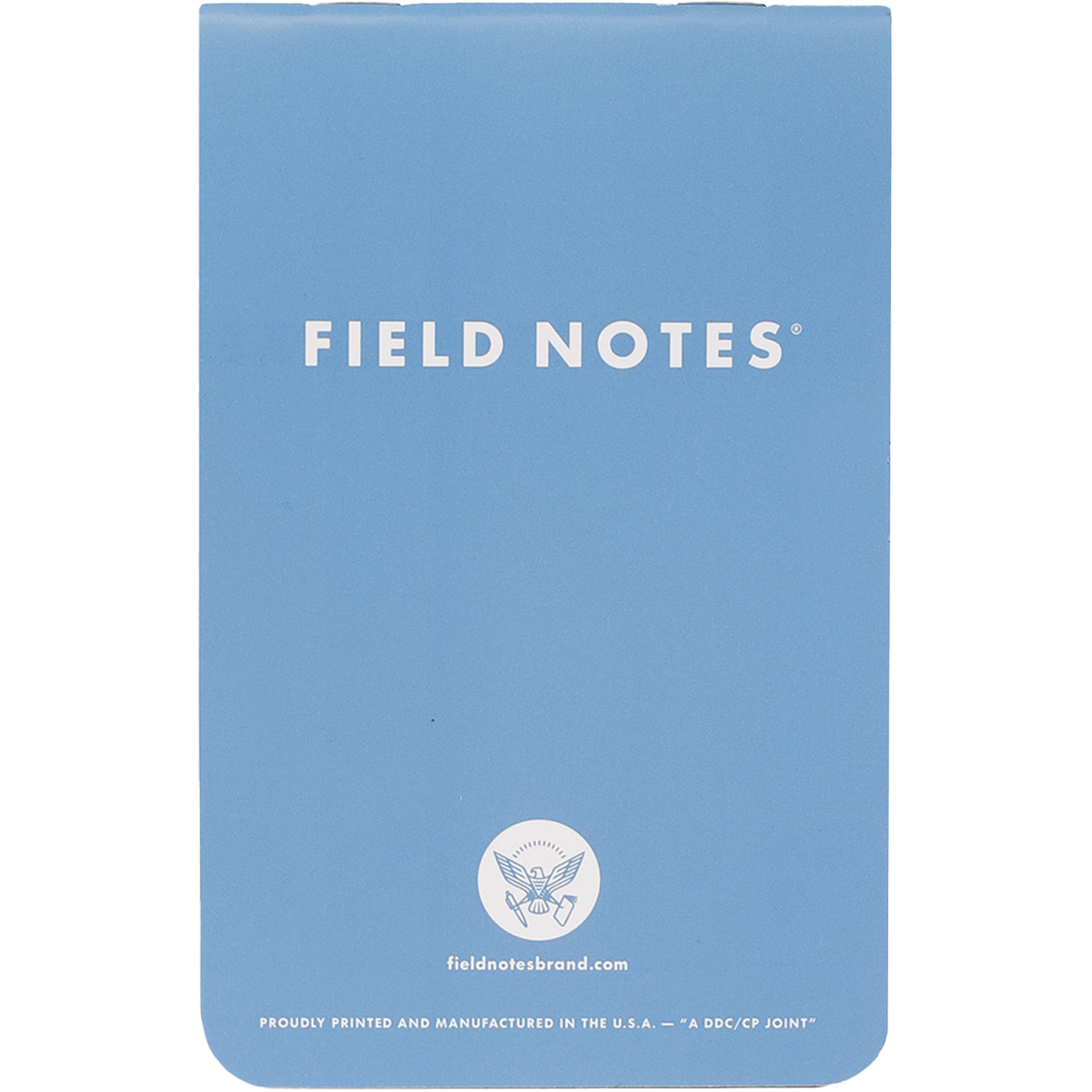 Field Notes Memobook - 1943 Edition 2025 Winter (69th Quarterly Limited Edition)-Pen Boutique Ltd