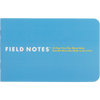 Field Notes Memobook - 1943 Edition 2025 Winter (69th Quarterly Limited Edition)-Pen Boutique Ltd
