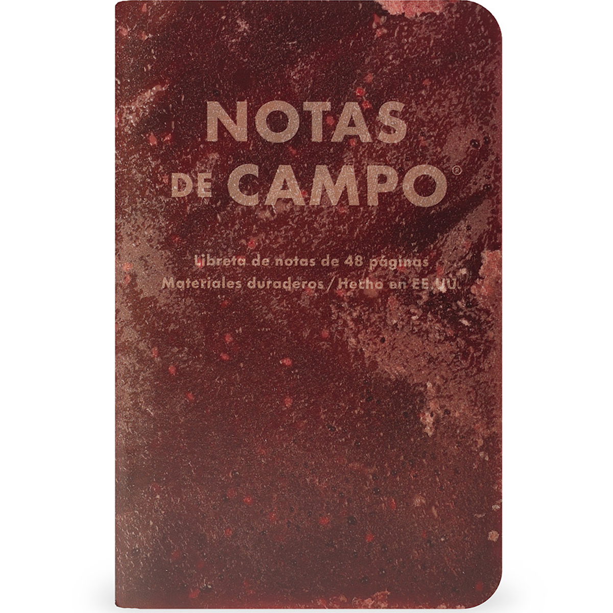 Field Notes Memo Book -  Summer 2026 Paletas 3-Pack B (71st Quarterly Limited Edition)