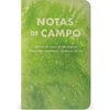 Field Notes Memo Book - Summer 2026 Paletas 3-Pack C (71st Quarterly Limited Edition)
