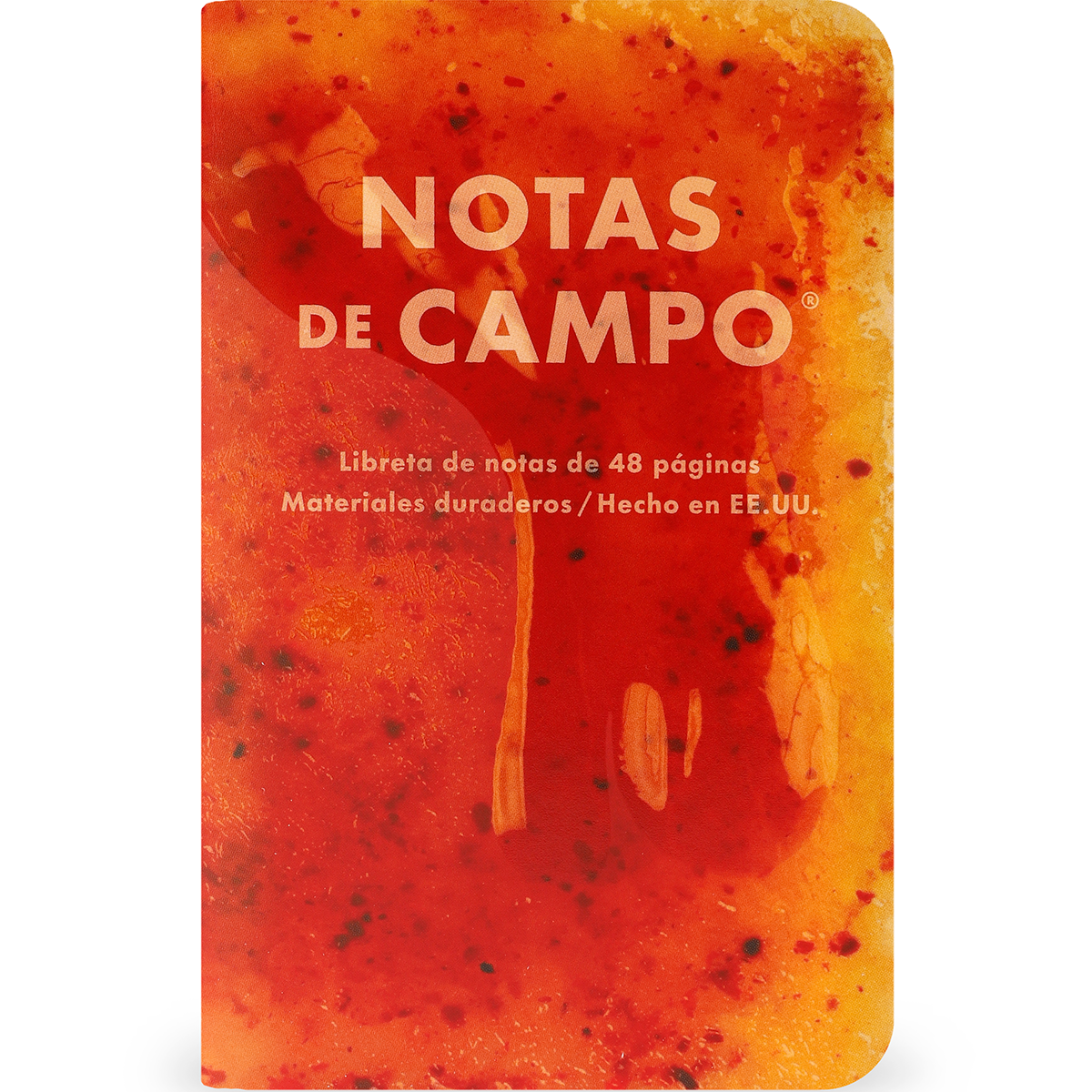 Field Notes Memo Book - Summer 2026 Paletas 3-Pack C (71st Quarterly Limited Edition)