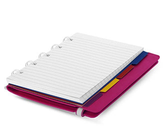 Filo File Notebook Filofax - Organizers - Notebook and Refills - Pen Boutique Ltd ...