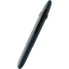 Fisher Axiom Space Ballpoint Pen - Bullet Cerakote - Elite Navy (with Black Clip)-Pen Boutique Ltd