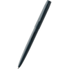 Fisher Axiom Space Ballpoint Pen - Cap-O-Matic Cerakote - Elite Navy-Pen Boutique Ltd