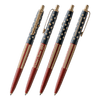 Fisher Space America 250 Cerakote Astronaut Space Pen – Stars & Stripes Numbered Limited Edition - Pen Boutique Ltd