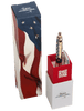 Fisher Space America 250 Cerakote Astronaut Space Pen – Stars & Stripes Numbered Limited Edition - Pen Boutique Ltd
