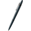 Fisher Space Ballpoint Pen - Bullet Cerakote - Elite Navy (with Black Clip)-Pen Boutique Ltd