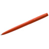 Fisher Space Ballpoint Pen - Cap-O-Matic Cerakote - Orange-Pen Boutique Ltd