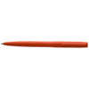 Fisher Space Ballpoint Pen - Cap-O-Matic Cerakote - Orange-Pen Boutique Ltd