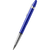 Fisher Space Blue Moon Bullet with Clip Ballpoint Pen-Pen Boutique Ltd