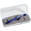 Fisher Space Blue Moon Bullet with Clip Ballpoint Pen-Pen Boutique Ltd