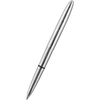 Fisher Space Bullet Ballpoint Pen - Brushed Chrome-Pen Boutique Ltd