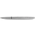 Fisher Space Bullet Ballpoint Pen - Brushed Chrome-Pen Boutique Ltd