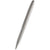 Fisher Space Bullet Ballpoint Pen - Chrome (w/ Ring for Neck)-Pen Boutique Ltd