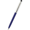Fisher Space Cap-O-Matic Blue Stylus Pen-Pen Boutique Ltd