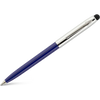 Fisher Space Cap-O-Matic Blue Stylus Pen-Pen Boutique Ltd