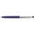 Fisher Space Cap-O-Matic Blue Stylus Pen-Pen Boutique Ltd