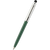 Fisher Space Cap-O-Matic Green Stylus Pen-Pen Boutique Ltd