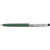 Fisher Space Cap-O-Matic Green Stylus Pen-Pen Boutique Ltd