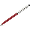 Fisher Space Cap-O-Matic Red Stylus Pen-Pen Boutique Ltd