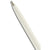Fisher Space Cap-O-Matic White Stylus Pen-Pen Boutique Ltd