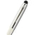 Fisher Space Cap-O-Matic White Stylus Pen-Pen Boutique Ltd
