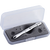Fisher Space Chrome X-Mark Bullet Ballpoint Pen-Pen Boutique Ltd