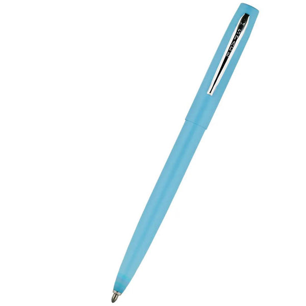 Fisher Space M4 Series Blue Pen-Pen Boutique Ltd