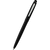 Fisher Space M4 Series Cap-O-Matic Matte Black Stylus Pen-Pen Boutique Ltd