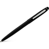 Fisher Space M4 Series Cap-O-Matic Matte Black Stylus Pen-Pen Boutique Ltd