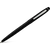 Fisher Space M4 Series Cap-O-Matic Matte Black Stylus Pen-Pen Boutique Ltd
