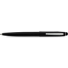 Fisher Space M4 Series Cap-O-Matic Matte Black Stylus Pen-Pen Boutique Ltd