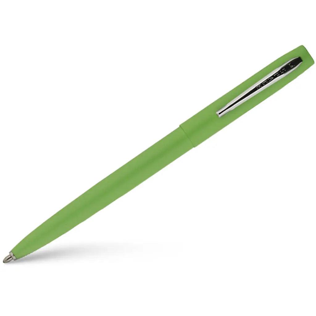 Fisher Space M4 Series Lime Green Pen-Pen Boutique Ltd