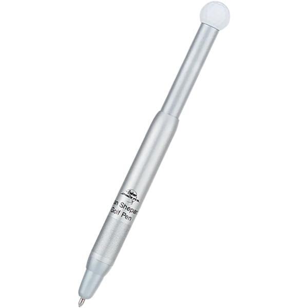 Fisher Space Pen Alan Shepard Telescoping Golf Ballpoint Pen-Pen Boutique Ltd