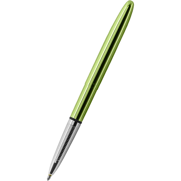 Fisher Space Pen Aurora Borealis Green Bullet Ballpoint Pen-Pen Boutique Ltd