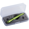 Fisher Space Pen Aurora Borealis Green Bullet Ballpoint Pen-Pen Boutique Ltd