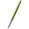 Fisher Space Pen Aurora Borealis Green Bullet with Clip Ballpoint Pen-Pen Boutique Ltd