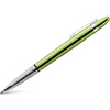 Fisher Space Pen Aurora Borealis Green Bullet with Clip Ballpoint Pen-Pen Boutique Ltd