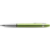 Fisher Space Pen Aurora Borealis Green Bullet with Clip Ballpoint Pen-Pen Boutique Ltd