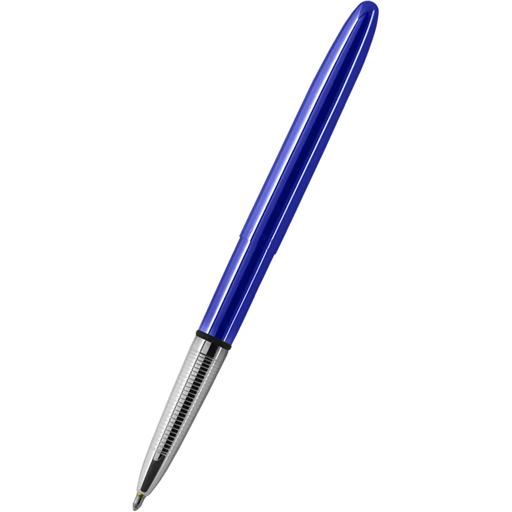 Fisher Space Pen Blue Moon Bullet Ballpoint Pen-Pen Boutique Ltd