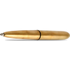 Fisher Space Pen Brass Bullet Blistercard Ballpoint Pen-Pen Boutique Ltd