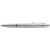 Fisher Space Pen Brushed Chrome with Clip Bullet Ballpoint Pen-Pen Boutique Ltd