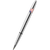 Fisher Space Pen Chrome Bullet with American Flag Ballpoint Pen-Pen Boutique Ltd