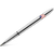 Fisher Space Pen Chrome Bullet with American Flag Ballpoint Pen-Pen Boutique Ltd