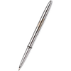 Fisher Space Pen Chrome Bullet with Logo Ballpoint Pen-Pen Boutique Ltd