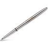 Fisher Space Pen Chrome Bullet with Logo Ballpoint Pen-Pen Boutique Ltd