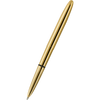 Fisher Space Pen Gold Titanium Nitride Bullet Ballpoint Pen-Pen Boutique Ltd