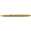 Fisher Space Pen Gold Titanium Nitride Bullet Ballpoint Pen-Pen Boutique Ltd