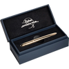 Fisher Space Pen Gold Titanium Nitride Bullet Ballpoint Pen-Pen Boutique Ltd
