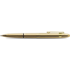 Fisher Space Pen Lacquered Brass with Clip Bullet Ballpoint Pen-Pen Boutique Ltd